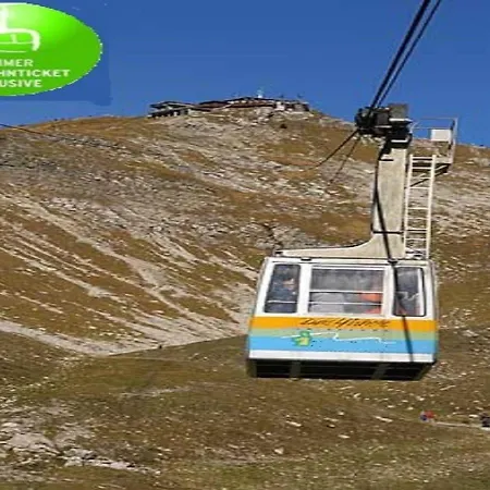 Apartment Alpenstadel_b18 Oberstdorf